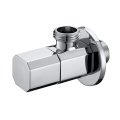 Thickened Stainless Steel Bathroom Angle Valve